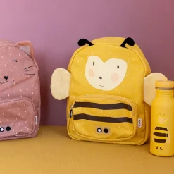 Sac à dos enfant Mrs. Bumblebee|Trixie Discount