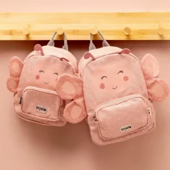 Sale Trixie Sac à dos enfant Mrs. Butterfly
