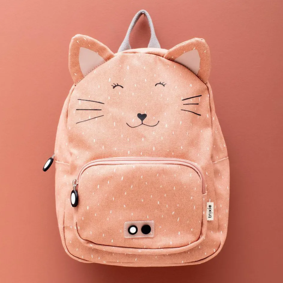 Sac à dos enfant Mrs. Cat|Trixie Online
