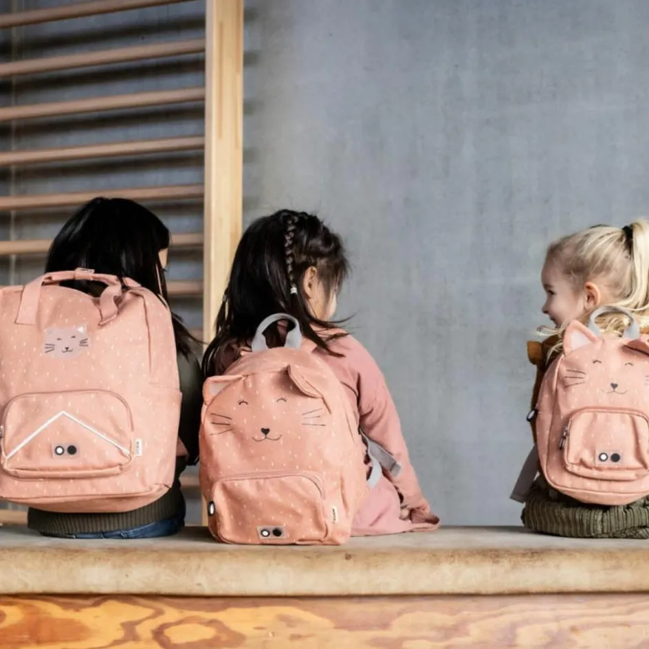 Sac à dos enfant Mrs. Cat|Trixie Online