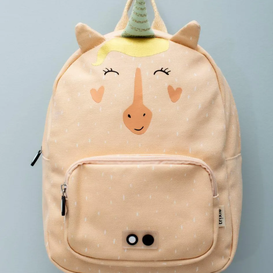 Sac à dos enfant Mrs. Unicorn|Trixie Online