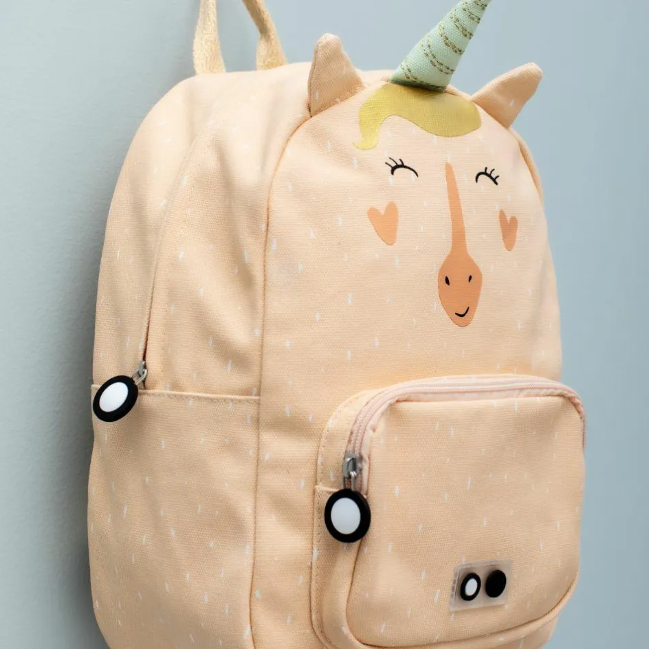 Sac à dos enfant Mrs. Unicorn|Trixie Online