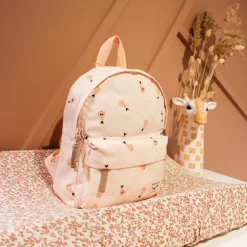 Sac à dos enfant Picture This Poires beige|Kidzroom New