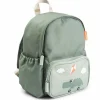 Sac à dos enfant Playground Vert|Done by Deer New