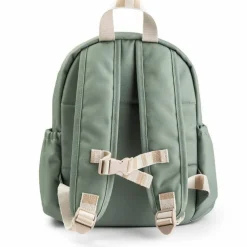 Sac à dos enfant Playground Vert|Done by Deer New
