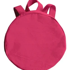 Best Les Griottes Sac à dos enfant rose grenadine (personnalisable)