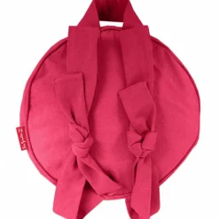 Best Les Griottes Sac à dos enfant rose grenadine (personnalisable)