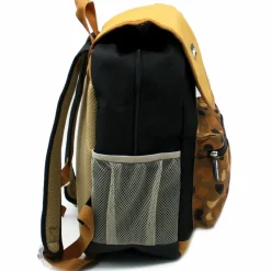 Outlet Les Déglingos Sac à dos enfant Speculos le Tigre