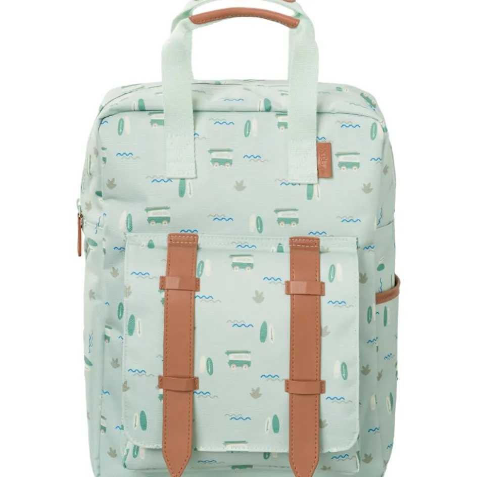 Best Fresk Sac à dos enfant Surf boy