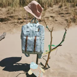 Best Fresk Sac à dos enfant Surf boy