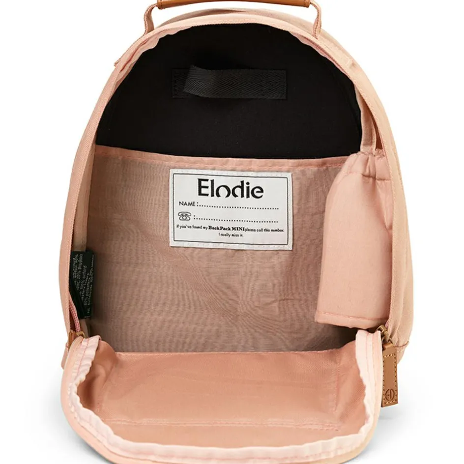 Sac à dos Faded Rose|Elodie Details Sale