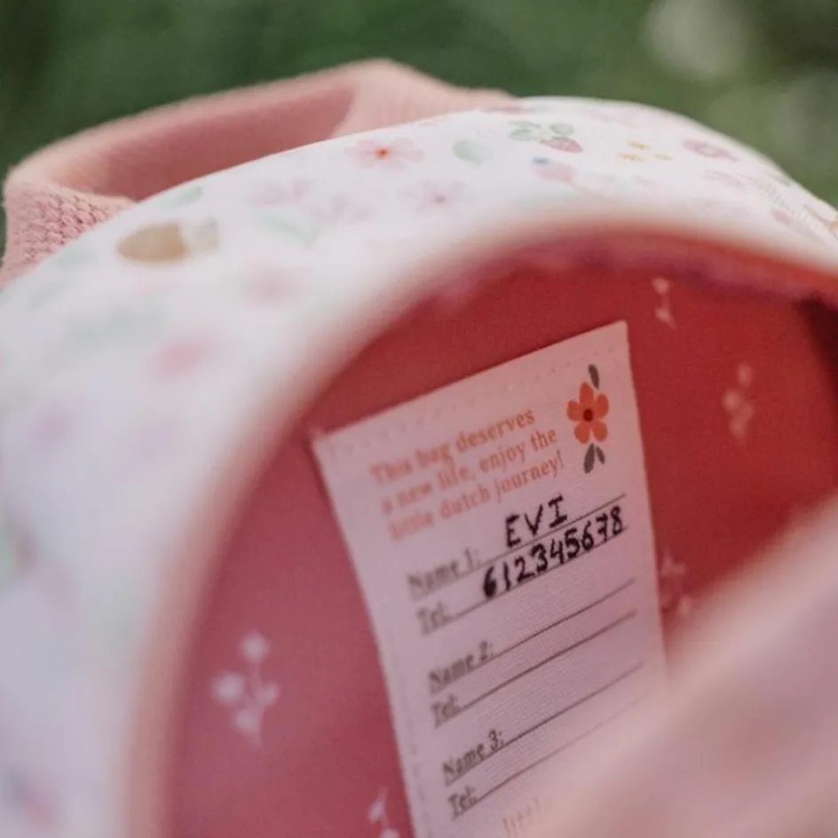 Sac à dos Fairy Garden|Little Dutch Discount