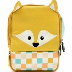 New Les Déglingos Sac à dos isotherme Cyranos le Renard