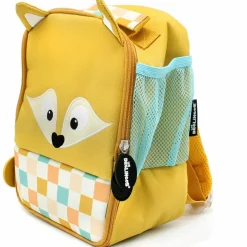 New Les Déglingos Sac à dos isotherme Cyranos le Renard