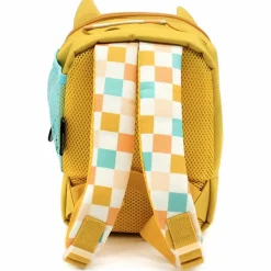 New Les Déglingos Sac à dos isotherme Cyranos le Renard