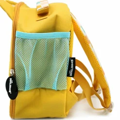 New Les Déglingos Sac à dos isotherme Cyranos le Renard