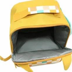 New Les Déglingos Sac à dos isotherme Cyranos le Renard