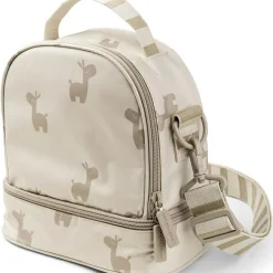 Sac à dos isotherme enfant Lalee sable|Done by Deer Online