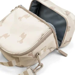 Sac à dos isotherme enfant Lalee sable|Done by Deer Online