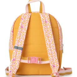 Clearance Lilliputiens Sac à dos Jeanne le chat