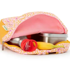 Clearance Lilliputiens Sac à dos Jeanne le chat