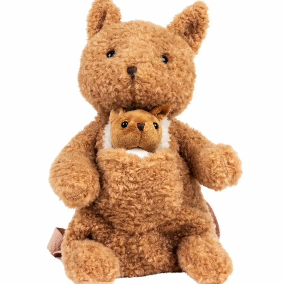 Sac à dos Kangourou|Egmont Toys Online