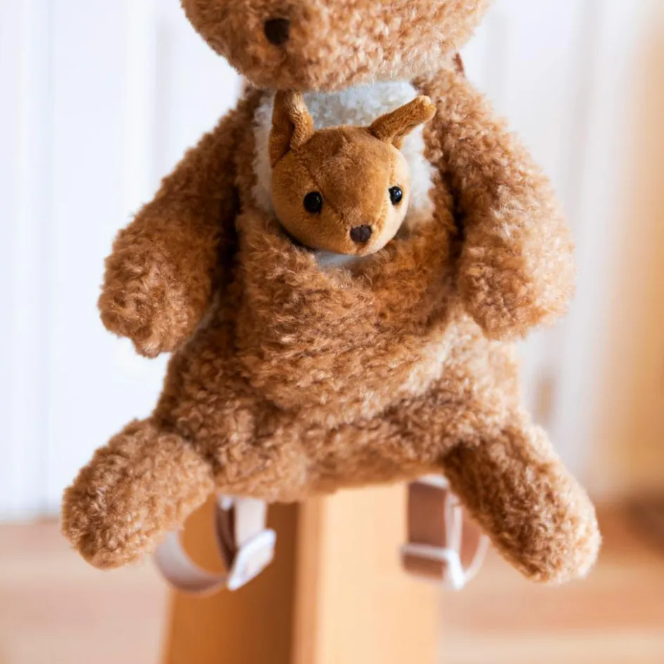 Sac à dos Kangourou|Egmont Toys Online