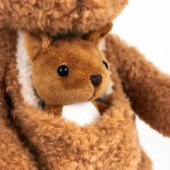 Sac à dos Kangourou|Egmont Toys Online