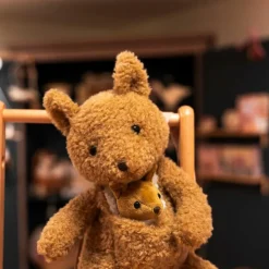 Sac à dos Kangourou|Egmont Toys Online