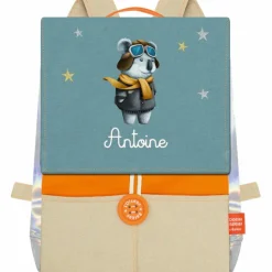 Online L'oiseau bateau Sac à dos Koalaviateur (personnalisable)