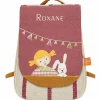 Online L'oiseau bateau Sac à dos Les copains d'abord Lapin (personnalisable)