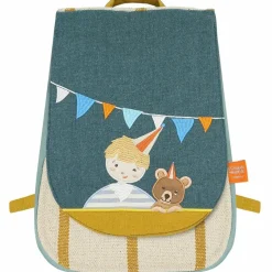 New L'oiseau bateau Sac à dos Les copains d'abord Ours