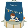 New L'oiseau bateau Sac à dos Les copains d'abord Panda (personnalisable)