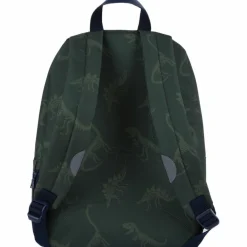 Outlet Tann's Sac à dos Les Fantaisies Timothée Kaki (taille M - 1 compartiment)