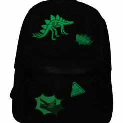 Outlet Tann's Sac à dos Les Fantaisies Timothée Kaki (taille M - 1 compartiment)