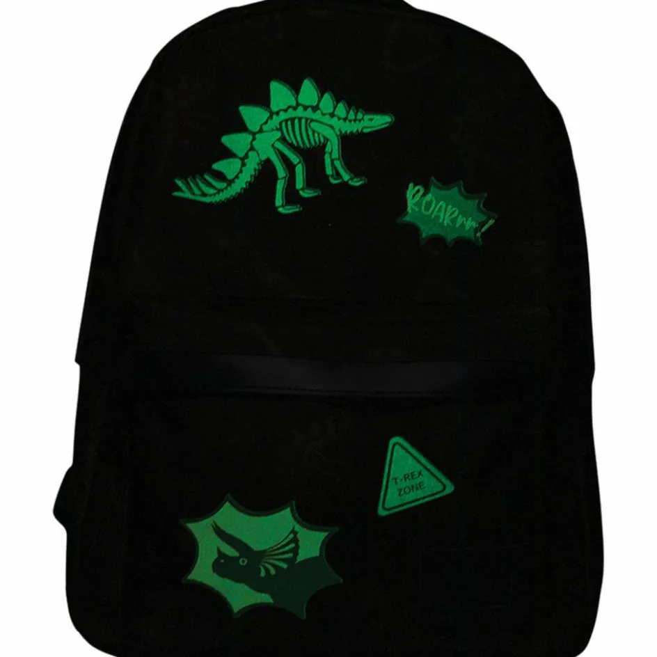 Outlet Tann's Sac à dos Les Fantaisies Timothée Kaki (taille M - 1 compartiment)