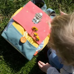 Sac à dos Loutre Mer|L'oiseau bateau Best