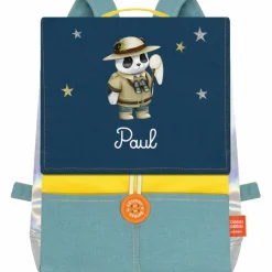 Sac à dos Panda Jones (personnalisable)|L'oiseau bateau Online