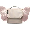 Sac à dos papillon irisé rose|Caramel & Cie Hot
