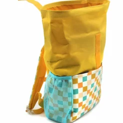 Best Les Déglingos Sac à dos Rolltop Cyranos le Renard