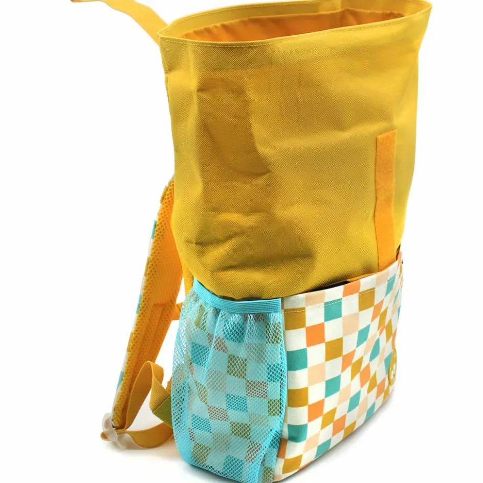 Best Les Déglingos Sac à dos Rolltop Cyranos le Renard