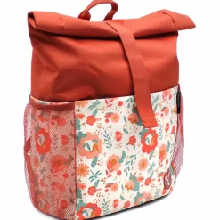Outlet Les Déglingos Sac à dos Rolltop Melimelos la Biche