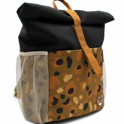 Best Les Déglingos Sac à dos Rolltop Speculos le Tigre