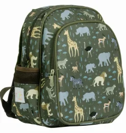 Sac à dos Savane avec poche isotherme|A Little Lovely Company New