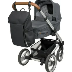 Discount Lässig Sac à dos Slender Up noir