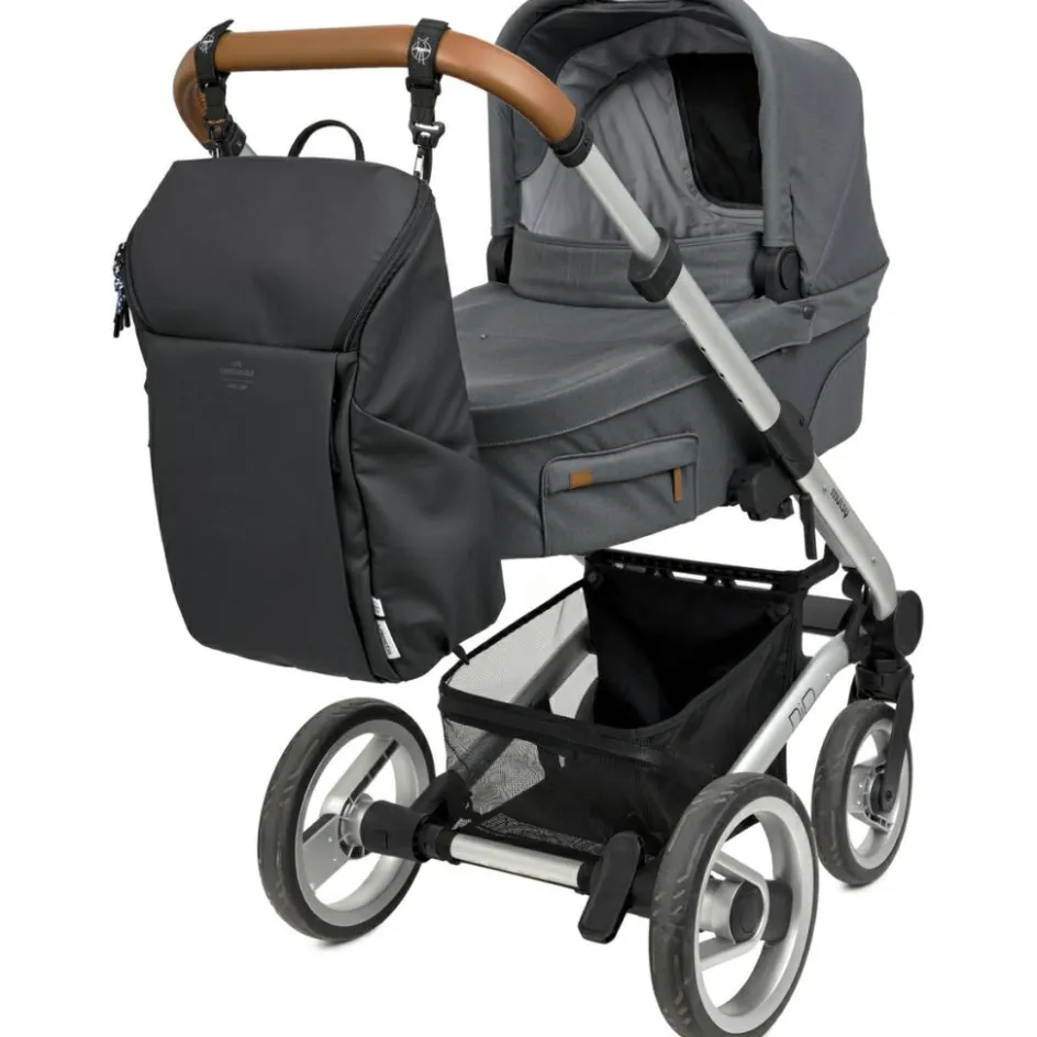 Discount Lässig Sac à dos Slender Up noir