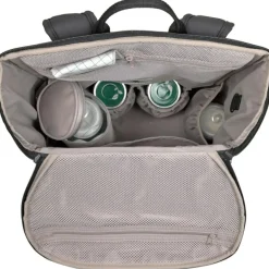 Discount Lässig Sac à dos Slender Up noir