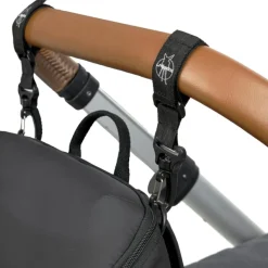 Discount Lässig Sac à dos Slender Up noir