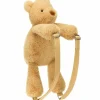 New Jellycat Sac à dos Smudge Ours