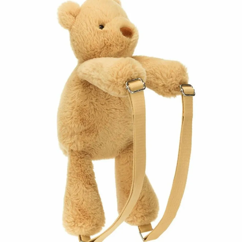 New Jellycat Sac à dos Smudge Ours